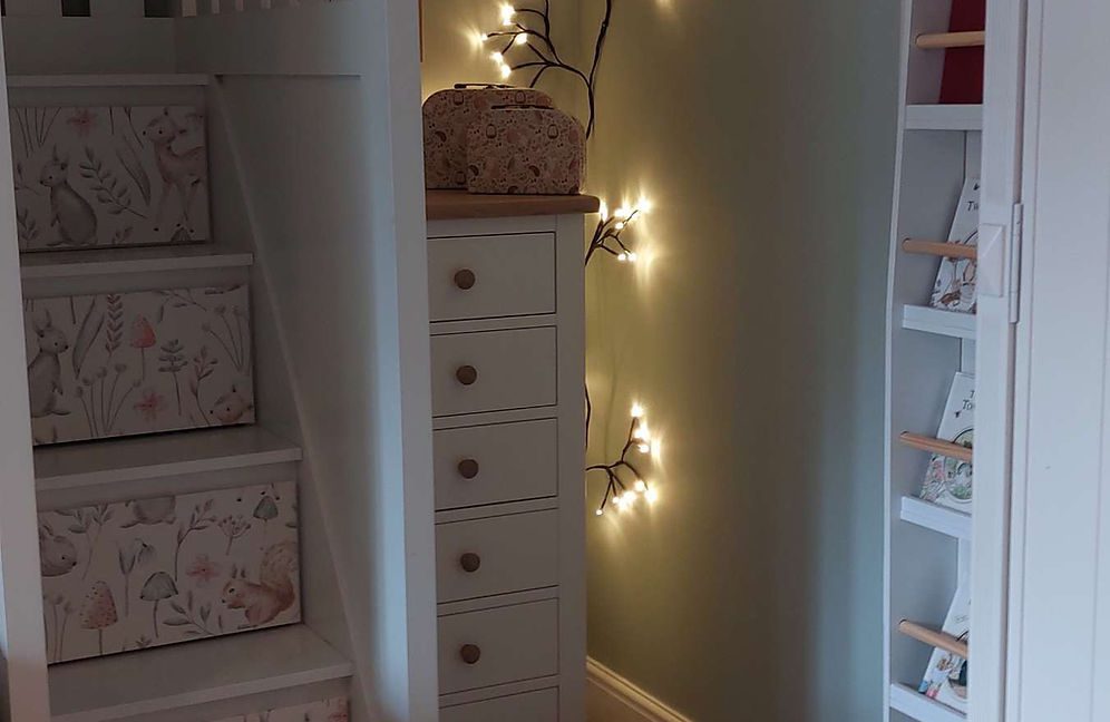 Ka Interiors - Interior Designer Kirsty Bone