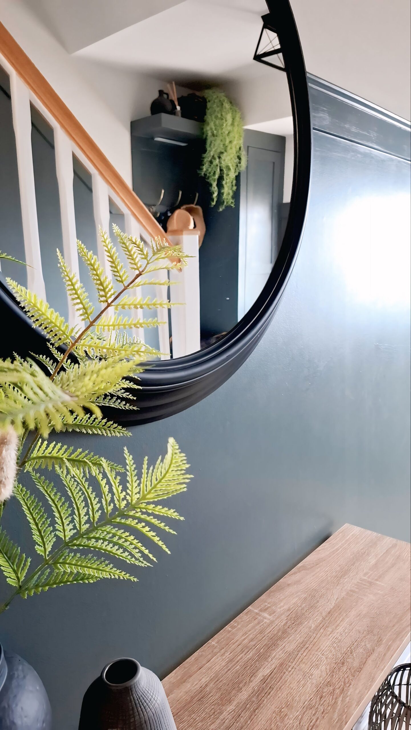 Timeless Entrance Hall